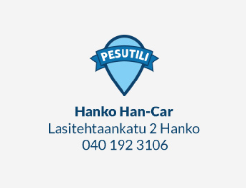 Hanko Han-Car